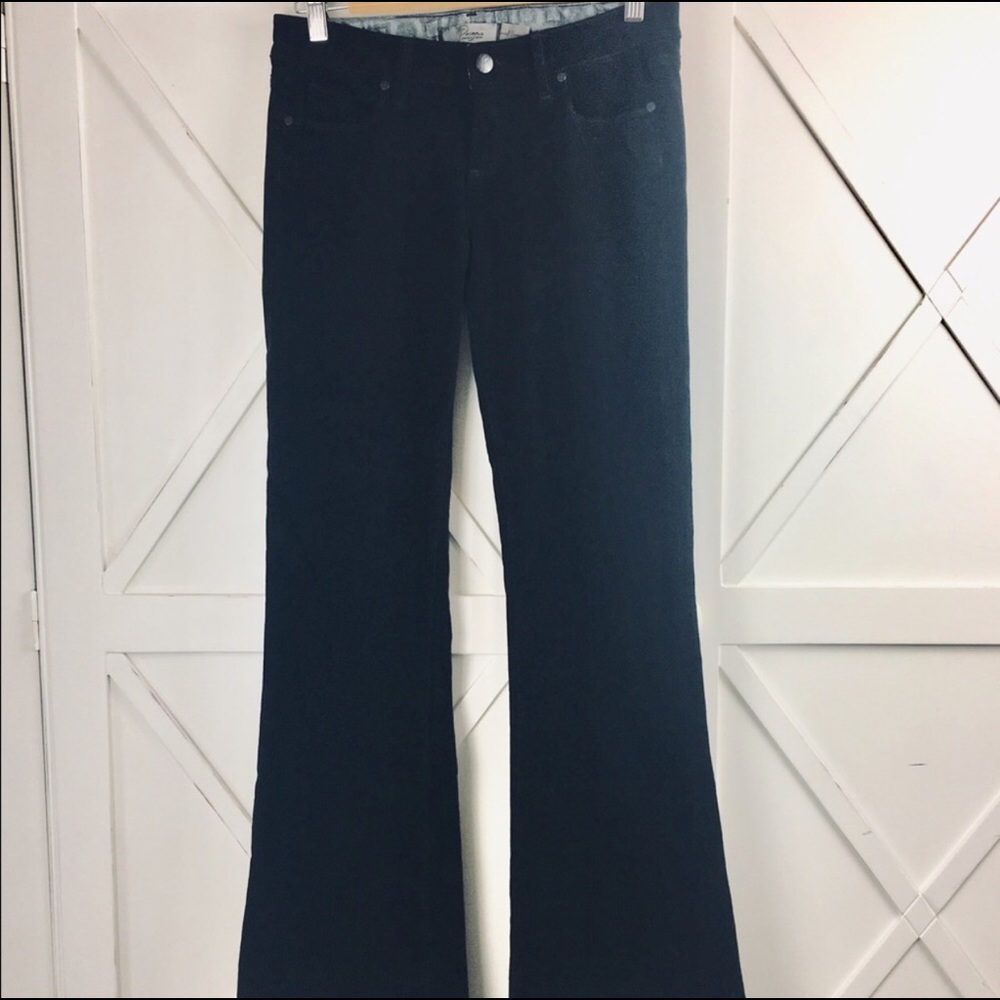 NWOT Paige Premium Denim Laurel Canyon | Size 29